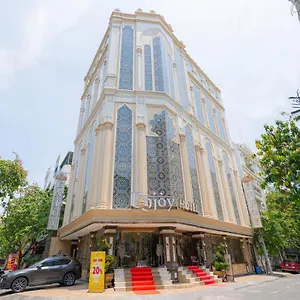 4* Hotel Enjoy 5a