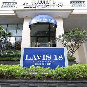 Aparthotel Lavis 18, Ho Chi Minh City