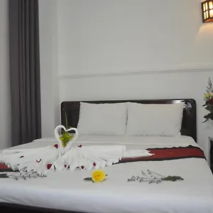 Sunway 2*, Нячанг Вьетнам