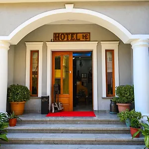 Epoka Hotel Shkodër