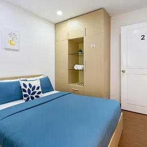  Apartment Alex House Saigon - Serviced