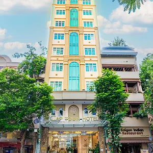 Hotel Cap Town, Ho Chi Minh City