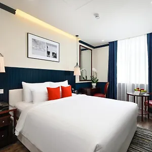 Hotel Kin Dong Du, Ho Chi Minh City