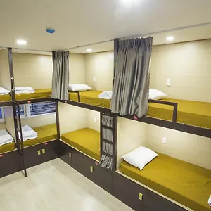 Hostel Saigon Marvel, Ho Chi Minh City