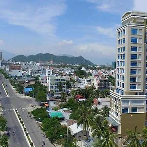 **** Hotel Tri Giao Vietnam