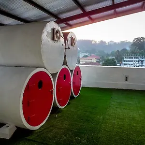 Gasthof Clock Kandy