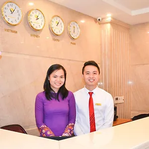 Hotel Thien Hai, Ho Chi Minh City