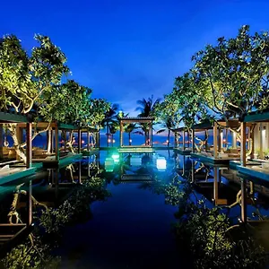 Naman Retreat Resort Da Nang
