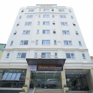 Hotel Solex, Ho Chi Minh City