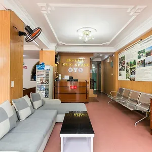 Hotel Phuc Khanh, Ho Chi Minh City