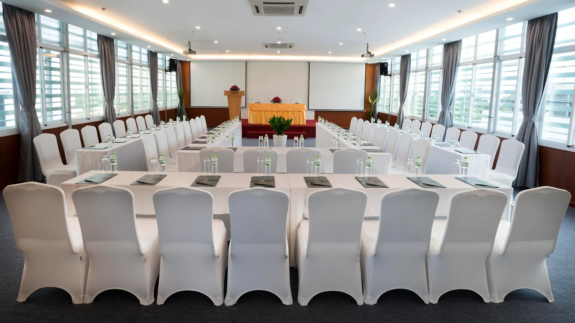 Aristo Saigon Hotel Ho Şi Min 4*,  Vietnam