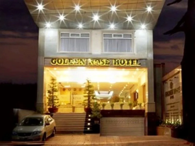 Aristo Saigon Hotel Ho Şi Min
