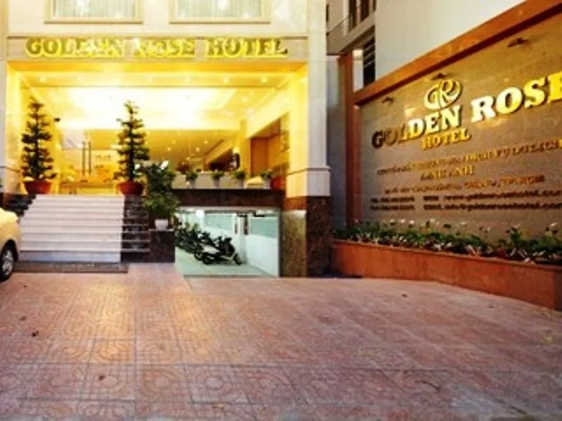 Aristo Saigon Hotel Ho Chi Minh City