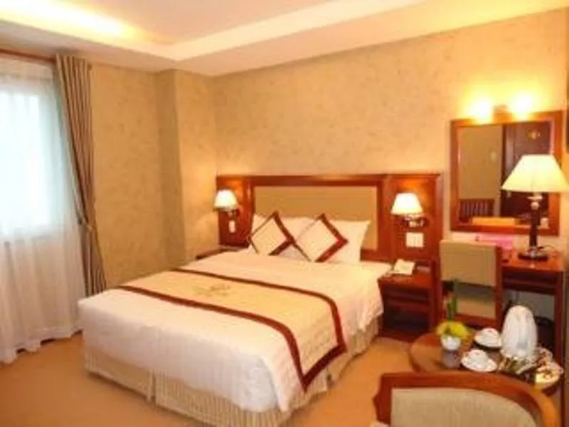 Aristo Saigon Hotel Ho Chi Minh City