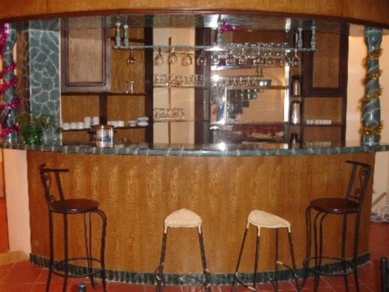 Aristo Saigon Hotel Ho Şi Min